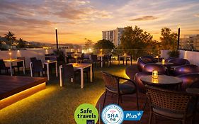 Peranakan Boutique Hotel - Sha Plus